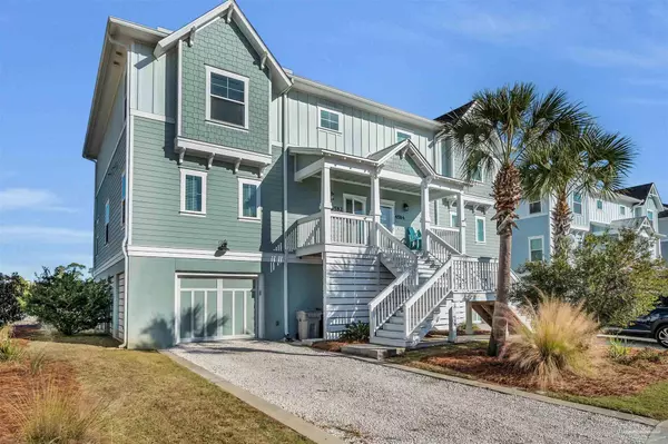 Perdido Key, FL 32507,6582 Carlinga Dr