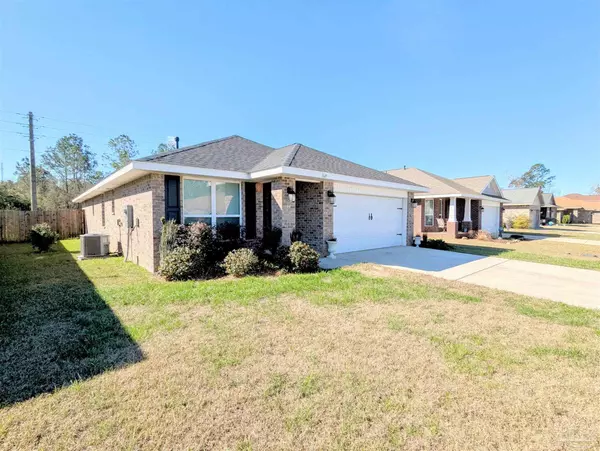 Cantonment, FL 32533,3649 Conley Dr