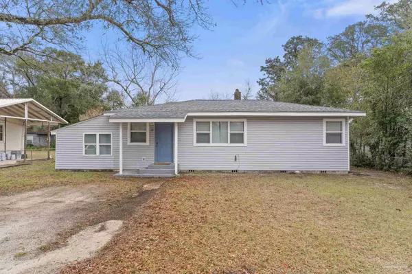 10 Sulu Dr, Pensacola, FL 32507