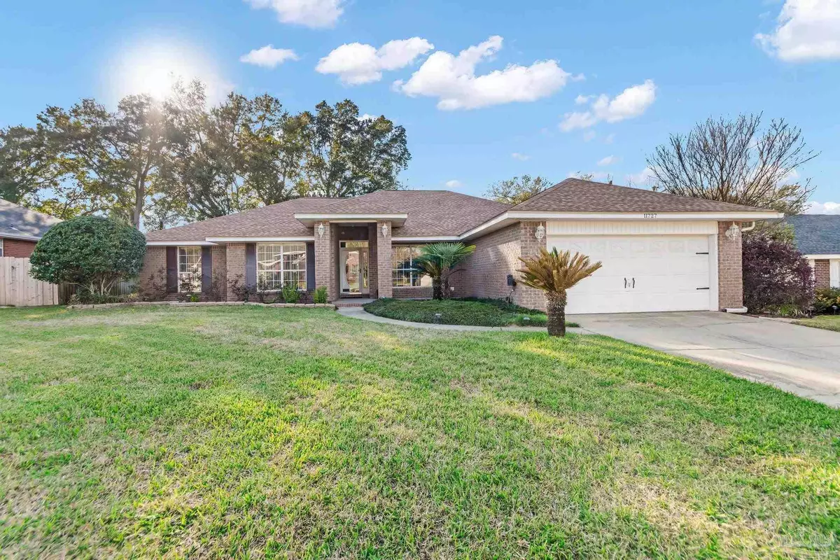 Cantonment, FL 32533,11727 Old Course Rd