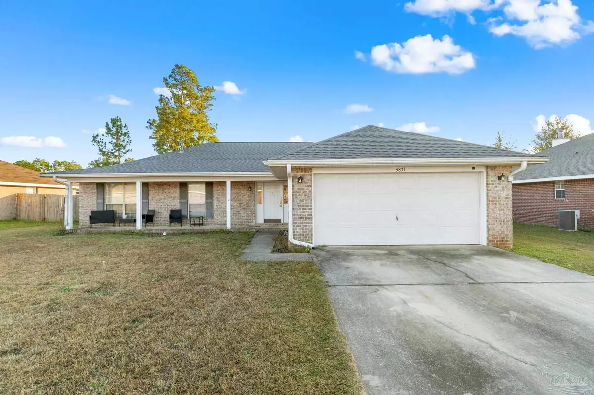 Pensacola, FL 32526,6831 Fort Deposit Dr