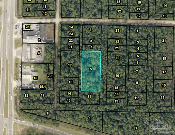 10 San Pablo, Milton, FL 32583