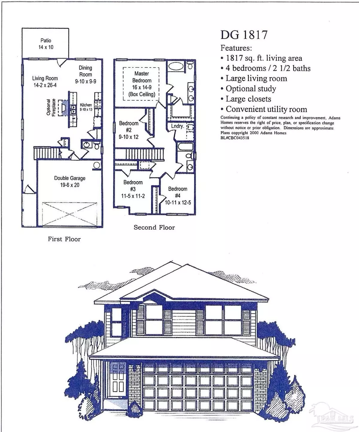 Cantonment, FL 32533,928 Rustling Pines Dr