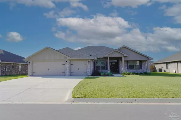 Milton, FL 32570,6506 Benelli Dr