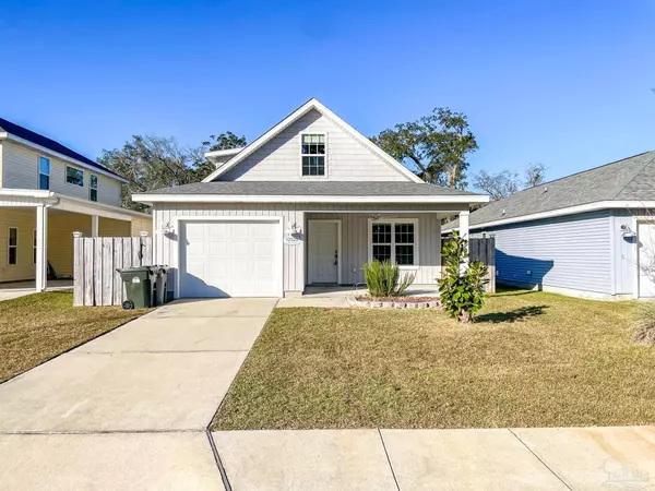 12520 Reunion Place, Pensacola, FL 32506