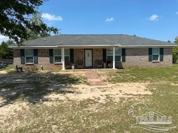 Milton, FL 32583,4361 Sablan Ln