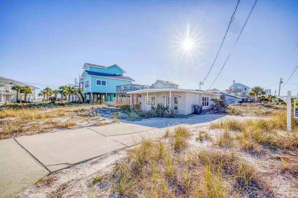 Pensacola Beach, FL 32561,310 Avenida 13