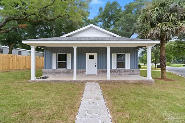 333 N 62nd Ave, Pensacola, FL 32506