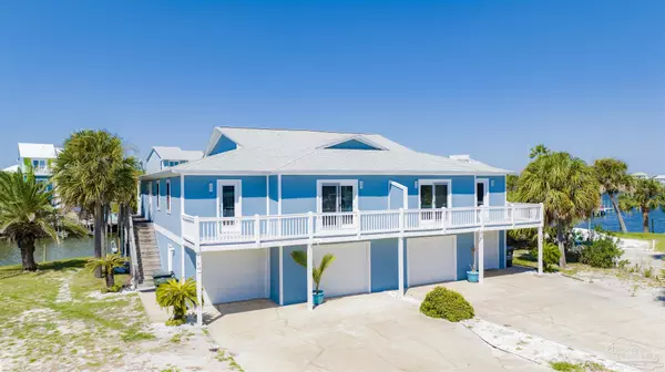 7213 Flood Reef, Pensacola, FL 32507