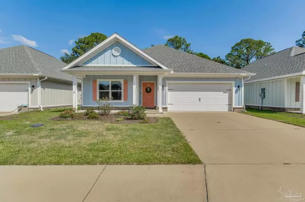 Navarre, FL 32566,3179 Heritage Oaks Cir