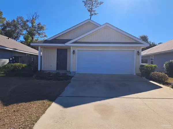 5854 Blackhorse Cir, Pensacola, FL 32526