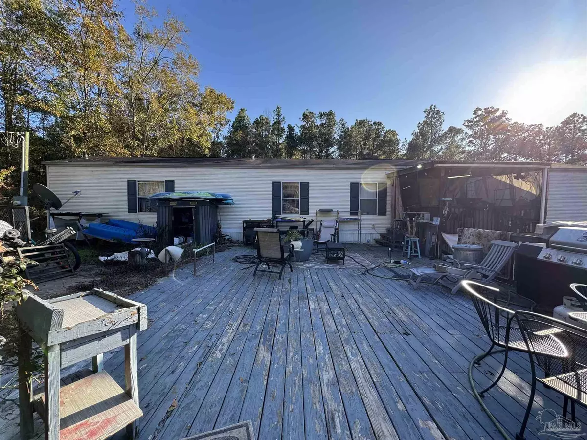 Defuniak Springs, FL 32435,750 Corbin Gainey Rd