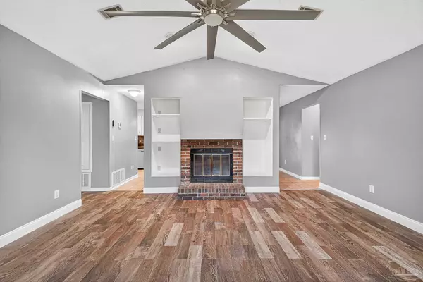 Pace, FL 32571,4276 Wellington Dr