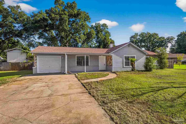 Pace, FL 32571,4276 Wellington Dr