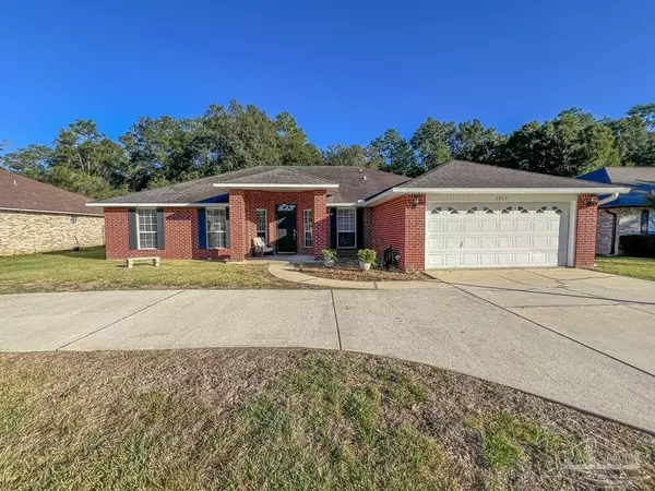 Milton, FL 32570,5929 Chi Chi Cir