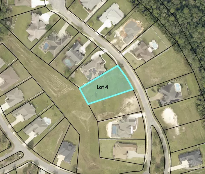 0 Abbington Ln, Milton, FL 32583