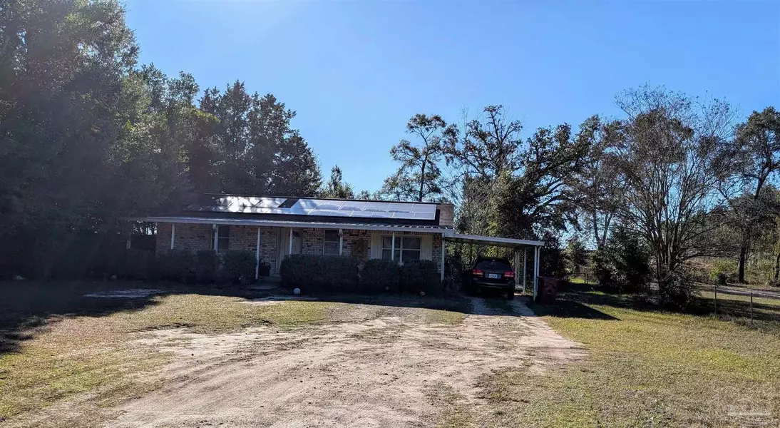 8625 Hwy 90, Milton, FL 32583