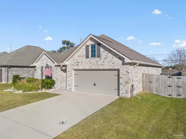 Pensacola, FL 32526,9532 Crimson Pointe Cir