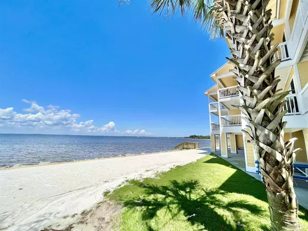 Pensacola, FL 32507,16070 Innerarity Pt Rd