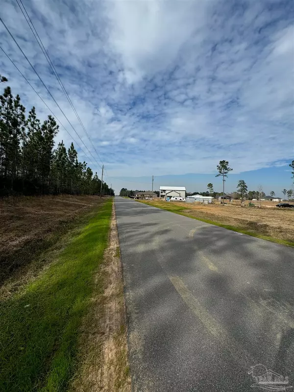 Pace, FL 32571,Parcel 2 W Tidwell Rd