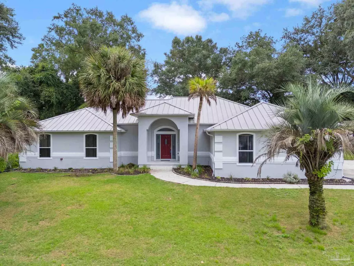 Cantonment, FL 32533,1440 Kingslake Dr