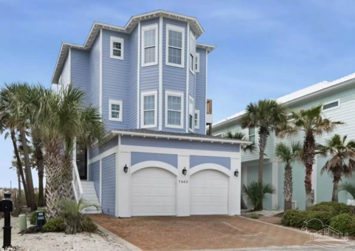 Navarre Beach, FL 32566,7343 Spinnaker Ct