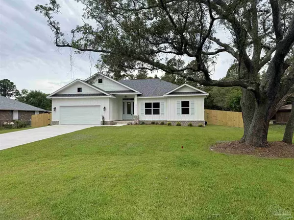Milton, FL 32583,6477 Bay Oaks Dr