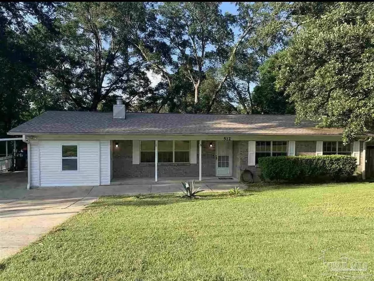 Pensacola, FL 32534,512 Orby St