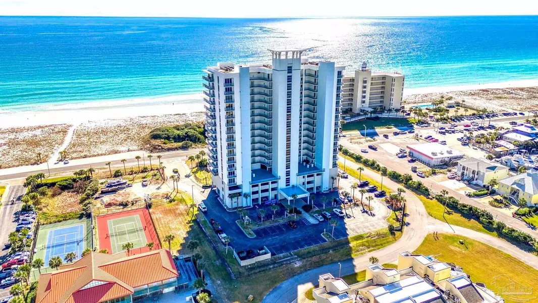 850 Ft Pickens Rd, Pensacola Beach, FL 32561