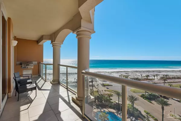 3 Portofino Dr,  Pensacola Beach,  FL 32561