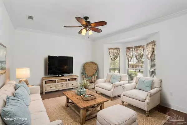 Pensacola, FL 32526,8414 Foxtail Loop