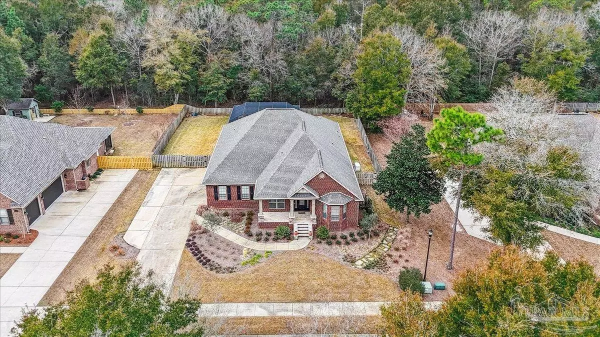 Pensacola, FL 32526,8414 Foxtail Loop