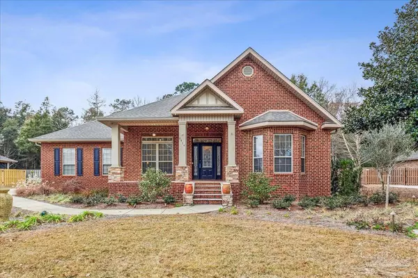 Pensacola, FL 32526,8414 Foxtail Loop