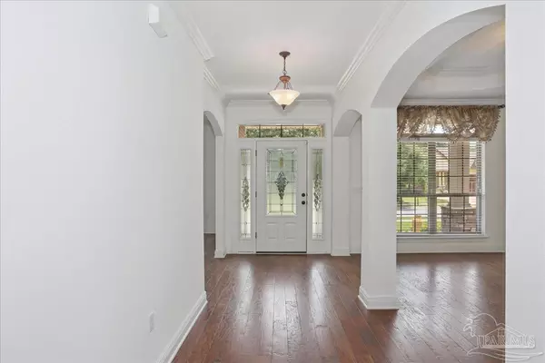 Pensacola, FL 32526,8414 Foxtail Loop