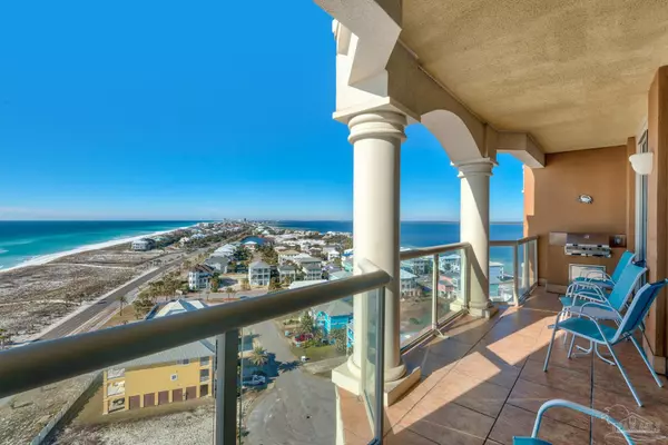 Pensacola Beach, FL 32561,5 Portofino Dr