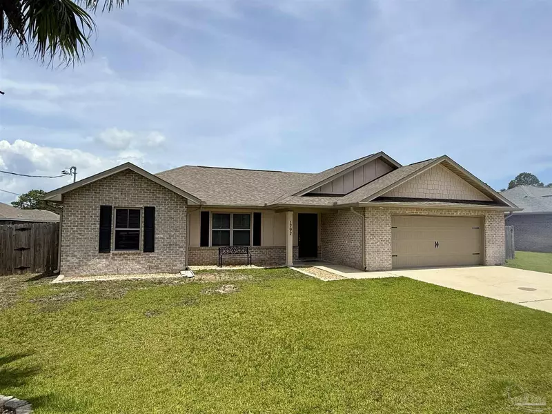 1792 Galvez Dr, Gulf Breeze, FL 32563
