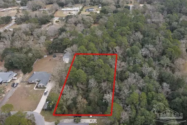 Cantonment, FL 32533,463 Pinebrook Cir