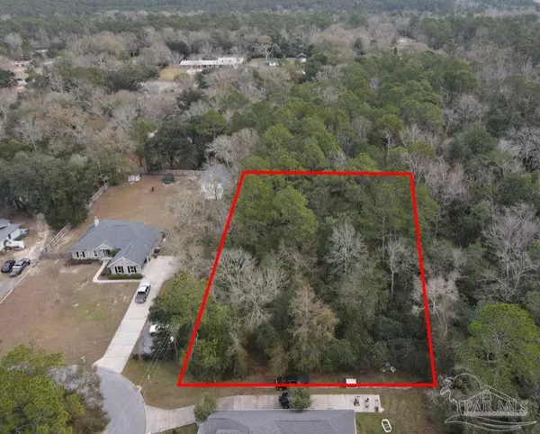 Cantonment, FL 32533,463 Pinebrook Cir