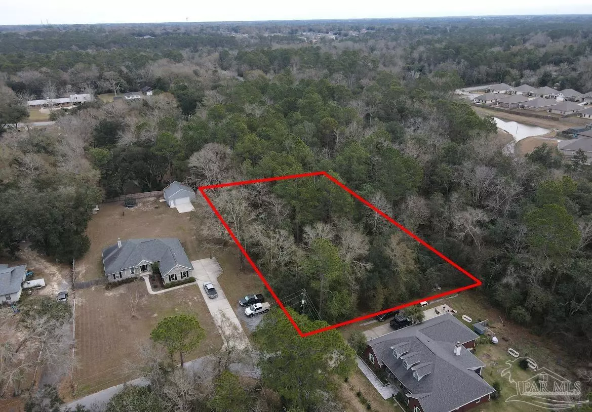 Cantonment, FL 32533,463 Pinebrook Cir