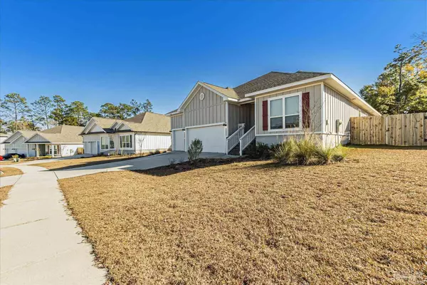 Pensacola, FL 32526,6088 Rutherford Loop