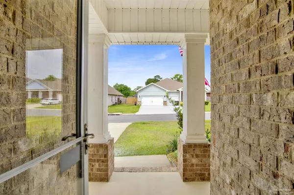 Cantonment, FL 32533,354 Connie Way