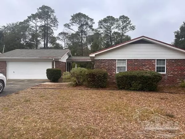 3520 Tide Dr, Pensacola, FL 32504