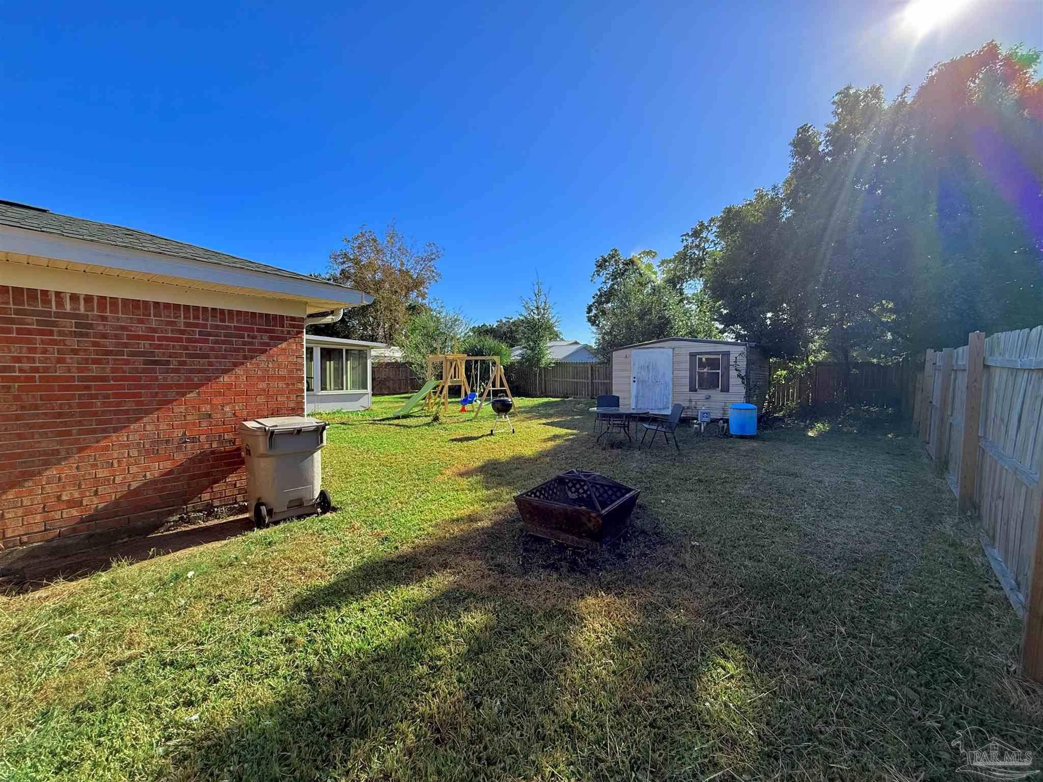 Pensacola, FL 32503,403 Ladybird Ln