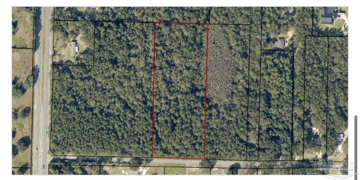 Milton, FL 32570,0 Baxley Rd