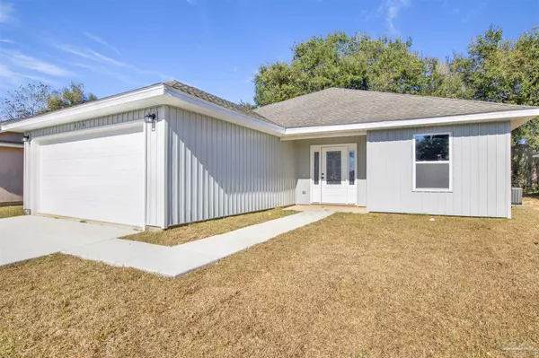 Pensacola, FL 32504,434 Hilburn Ln