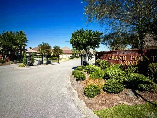 1334 Quiet Cove Ct,  Gulf Breeze,  FL 32563