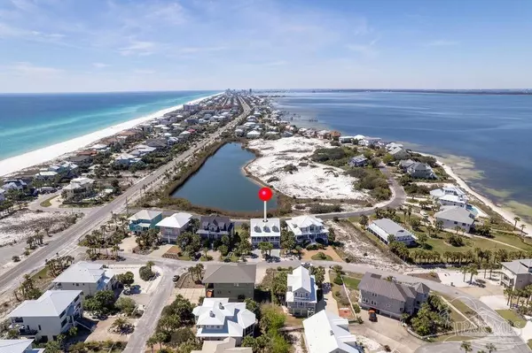 Pensacola Beach, FL 32561,7 Seashore Dr