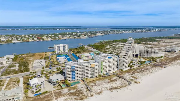 Perdido Key, FL 32507,16284 Perdido Key Dr