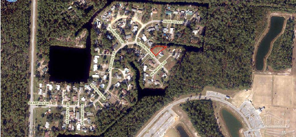Pensacola, FL 32506,12000 Ailanthus Dr