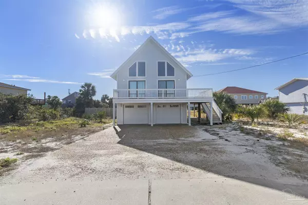 Pensacola Beach, FL 32561,1212 Via Deluna Dr